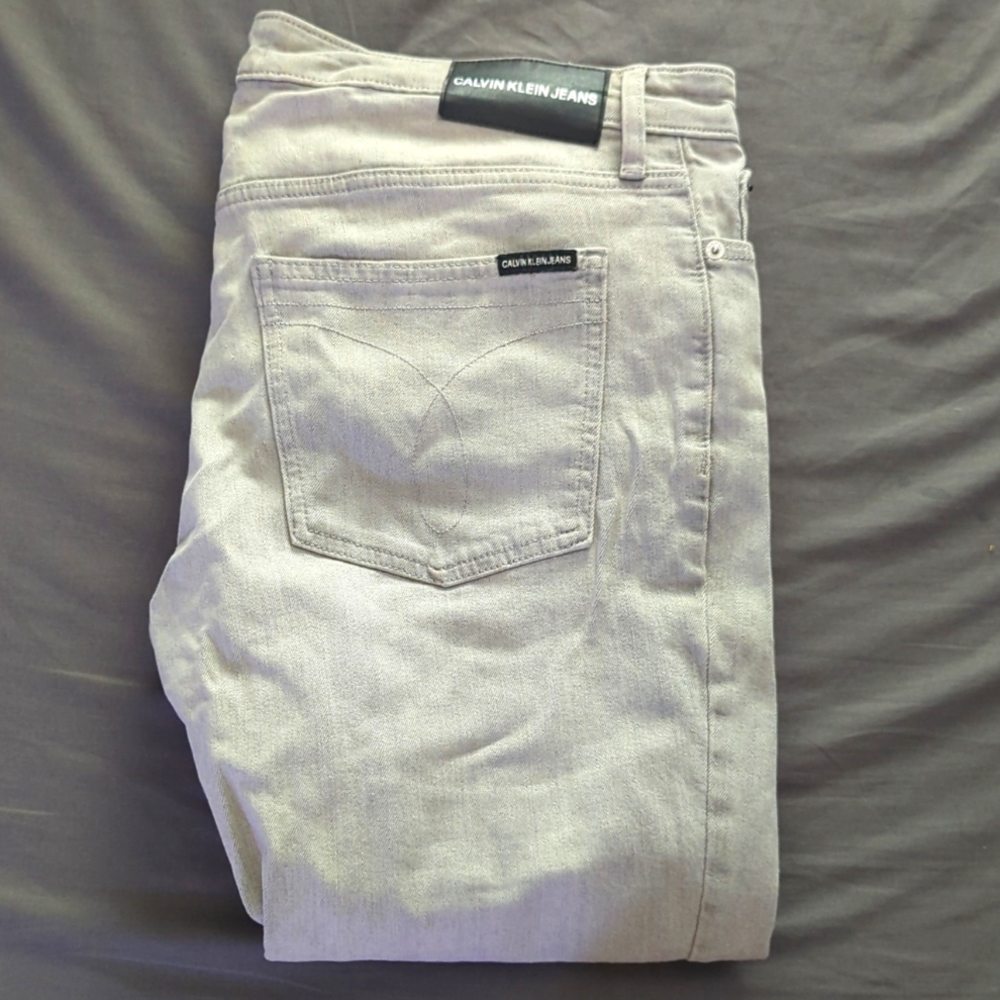 Calvin Klein Slim fit Jeans